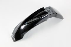 UFO Front Fender KTM SX EXC EXC-F - Black