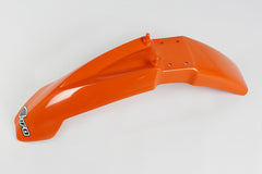 UFO Front Fender KTM SX65 02-08 - Orange
