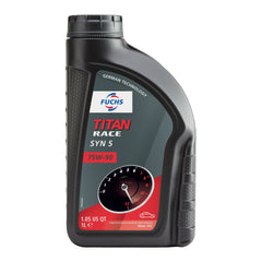 Silkolene Titan Race 75W-90 Gear Oil - 1 Litre