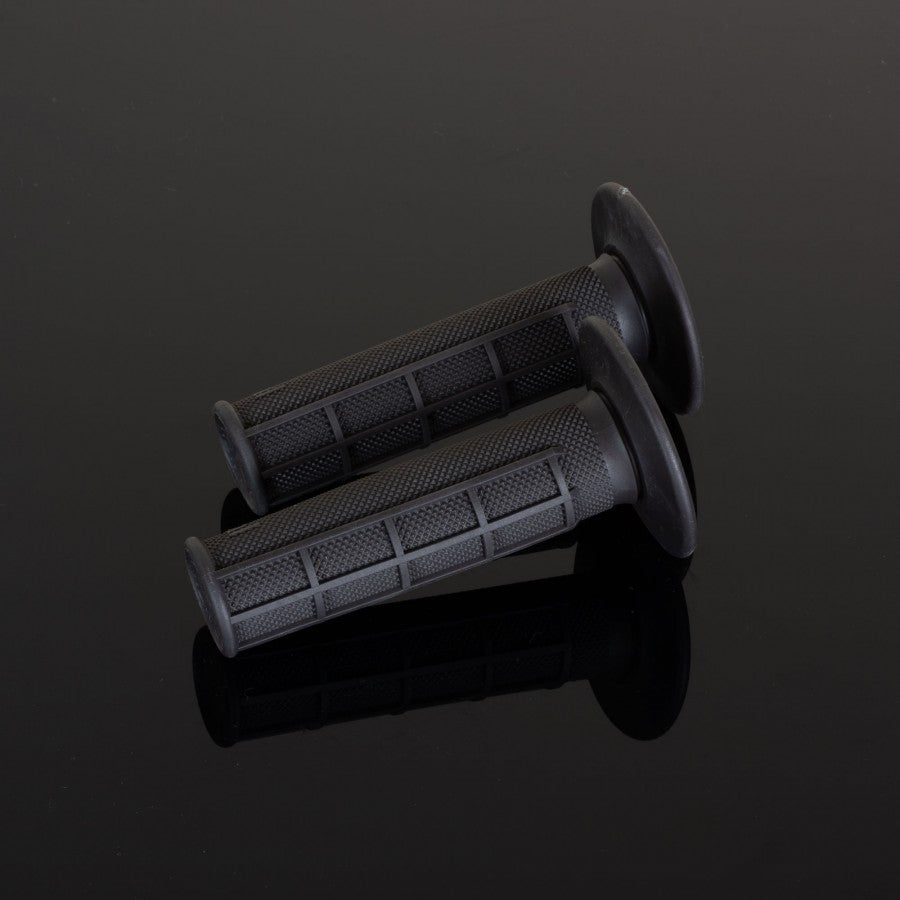 Renthal Firm Compound Diamond Waffle Grips