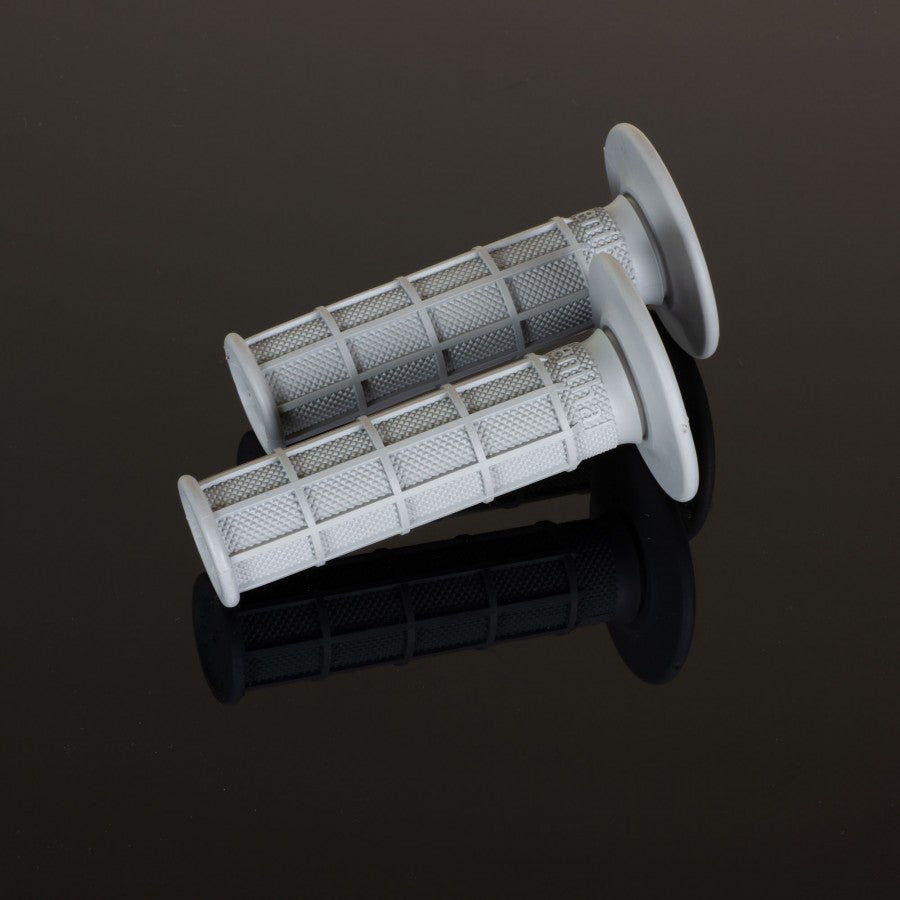 Renthal Soft Compound Full Waffle Grips