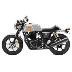 Royal Enfield Continental GT 650 - Dark Apex Grey