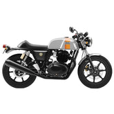 Royal Enfield Continental GT 650 - Dark Apex Grey