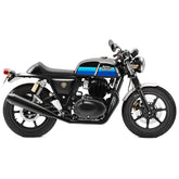 Royal Enfield Continental GT 650 - Dark Slipstream Blue