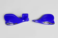 UFO Hand Guards YZ WRF - Blue