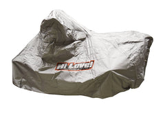 Hi Level Motorcycle Bike Cover