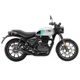 Royal Enfield Hunter 350 - Dapper Ash