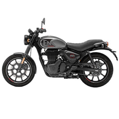Royal Enfield Hunter 350 - Dapper Grey