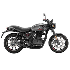 Royal Enfield Hunter 350 - Dapper Grey