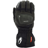 Richa Hurricane Goretex Gloves - Black
