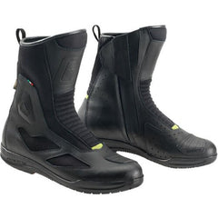Gaerne Hybrid Gore Tex Boots Black Fluo