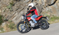 Rieju Tango 125 - Black