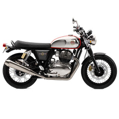 Royal Enfield Interceptor 650cc Mark 2 - Chrome