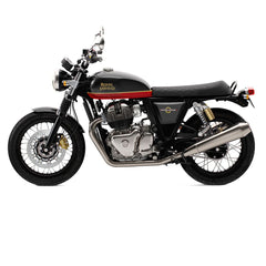 Royal Enfield Interceptor 650cc - Sunset Strip
