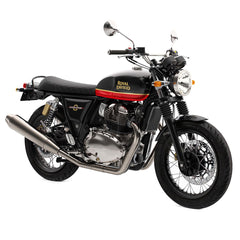 Royal Enfield Interceptor 650cc - Sunset Strip