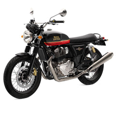 Royal Enfield Interceptor 650cc - Sunset Strip