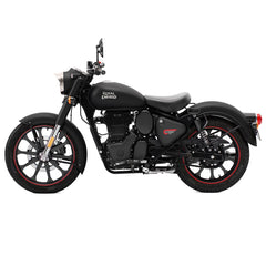 Royal Enfield Classic 350 - Dark Stealth Black