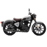 Royal Enfield Classic 350 - Dark Gunmetal Grey