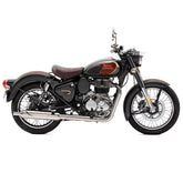 Royal Enfield Classic 350 - Halcyon Black