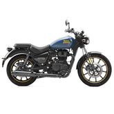 Royal Enfield Meteor 350 - Fireball Blue