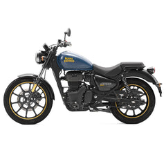 Royal Enfield Meteor 350 - Fireball Blue
