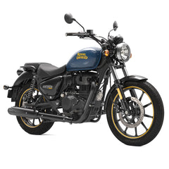 Royal Enfield Meteor 350 - Fireball Blue