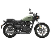 Royal Enfield Meteor 350 - Fireball Matt Green