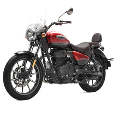 Royal Enfield Meteor 350 - Supernova Red