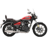 Royal Enfield Meteor 350 - Supernova Red