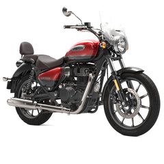 Royal Enfield Meteor 350 - Supernova Red