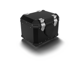 Royal Enfield Adventure Top Box - Black
