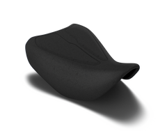 Royal Enfield Adventure Rider Seat - Black