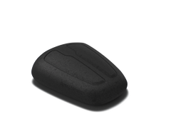 Royal Enfield Adventure Passenger Seat - Black