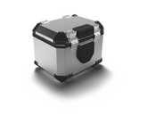Royal Enfield Adventure Top Box - Silver