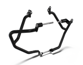 Royal Enfield Large Engine Bars - Black