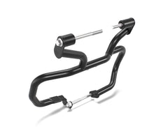 Royal Enfield Compact Engine Guards - Black