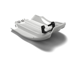 Royal Enfield Sumpguard - Silver