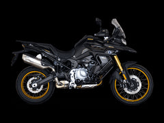 Voge DS900X - Matt Black