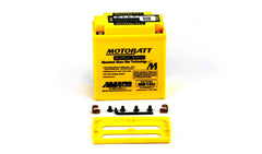Motobatt Battery MB10U