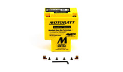 Motobatt Battery MB16A