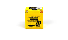 Motobatt Battery MB3U