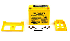 Motobatt Battery MBTX20U