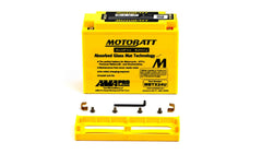 Motobatt Battery MBTX24U