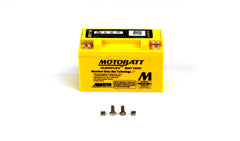 Motobatt Battery MBTX7ABS