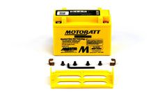 Motobatt Battery MBTX9U