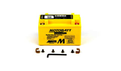 Motobatt Battery MBTZ10S
