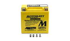 Motobatt Battery MBTZ7S
