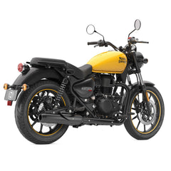 Royal Enfield Meteor 350 - Fireball Yellow