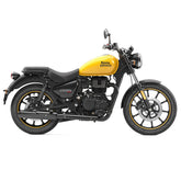 Royal Enfield Meteor 350 - Fireball Yellow