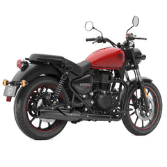Royal Enfield Meteor 350 - Fireball Red
